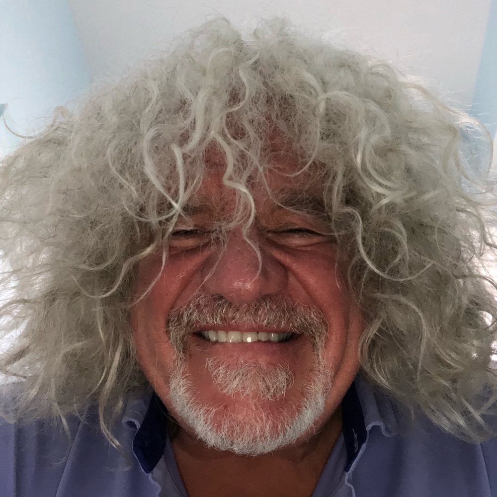 Meet your Posher, Paul